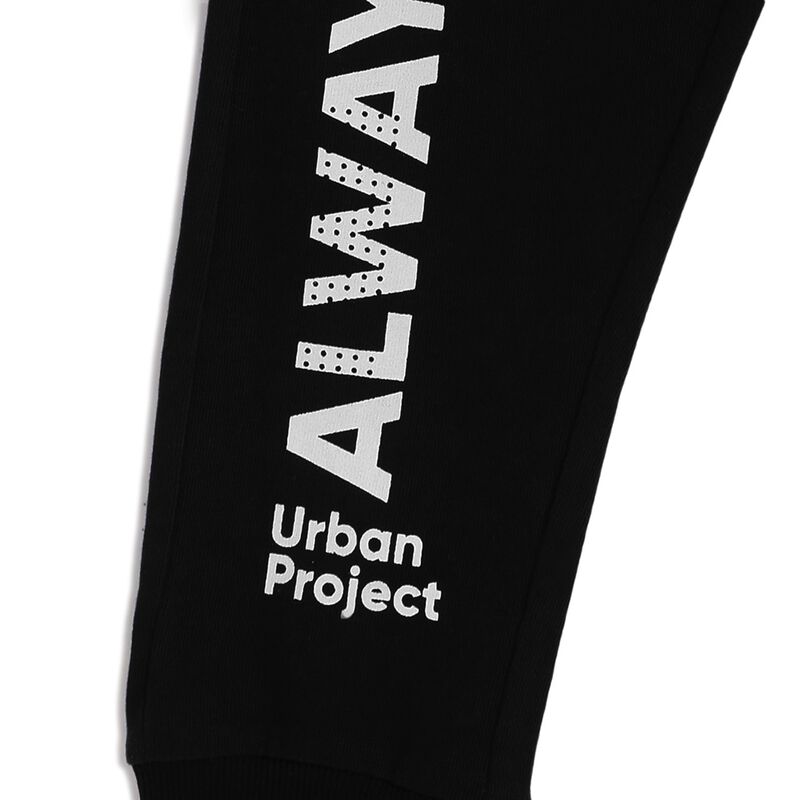 Boys Long Trouser Heavy Jersey image number 2